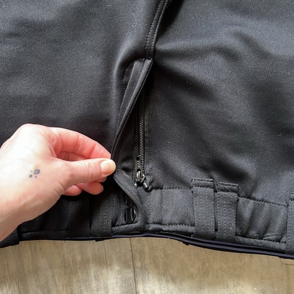 Women’s softball pants - Picture 2 of 11